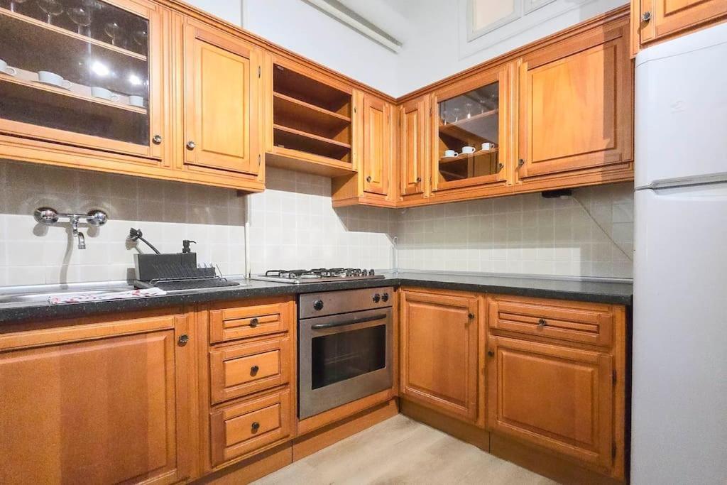 Seventh Sense Apartment Budapešť Exteriér fotografie